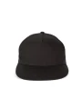 K-UP Casquette snapback - 5 panneaux /api/colors/b9fdad4a-5e94-45cb-8c03-c08b349b28c3 personnalisable