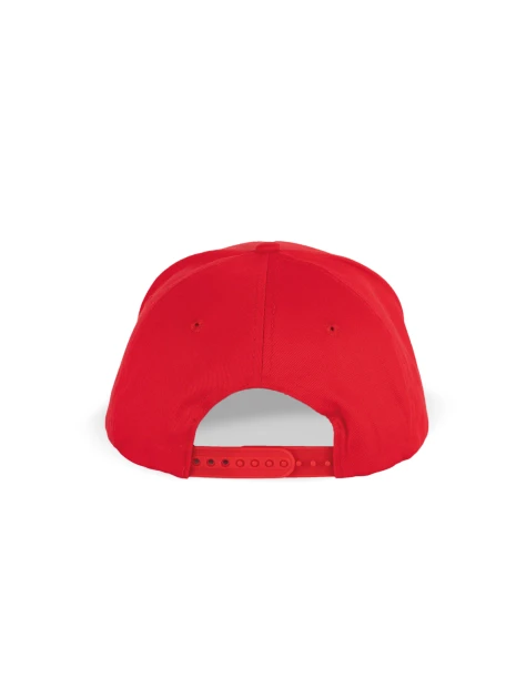 K-UP Casquette snapback - 5 panneaux /api/colors/c953313a-9c9d-493b-934e-ddcf8fada2ae personnalisable