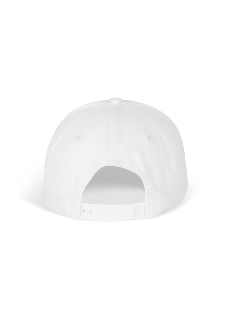 K-UP Casquette snapback - 5 panneaux /api/colors/7a92cd2d-10d2-40b4-928b-296bb7487506 personnalisable