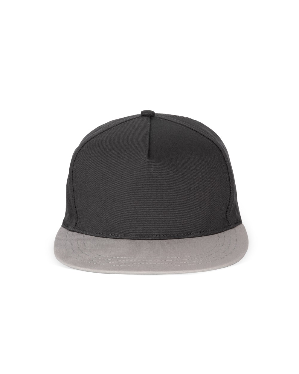 K-UP 5-Panel Snapback-Kappe Kappen personalisierbar