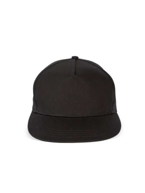 K-UP Casquette snapback - 5 panneaux /api/colors/b9fdad4a-5e94-45cb-8c03-c08b349b28c3 personnalisable