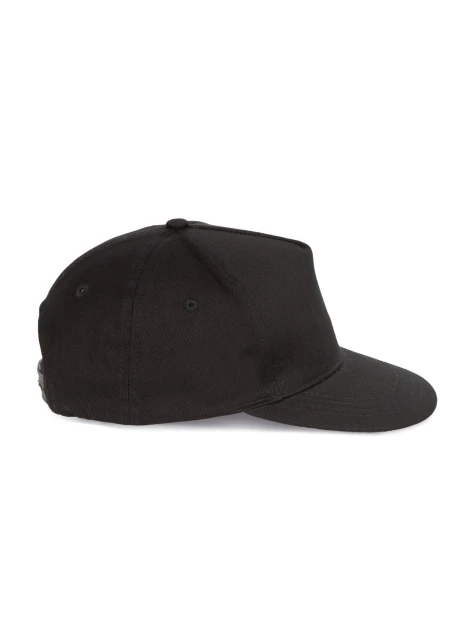 K-UP Casquette snapback - 5 panneaux /api/colors/b9fdad4a-5e94-45cb-8c03-c08b349b28c3 personnalisable