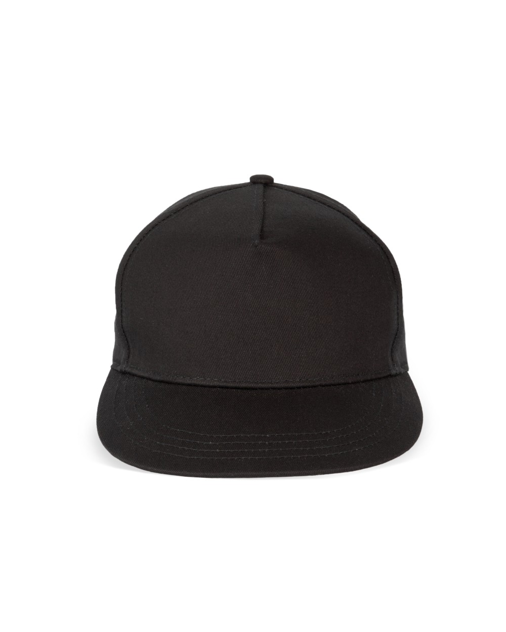 K-UP 5-Panel Snapback-Kappe Kappen personalisierbar