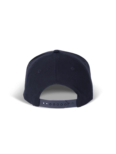 K-UP Casquette snapback - 5 panneaux /api/colors/b68891a9-1d28-4f7a-8deb-775c45027afd personnalisable