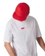 Casquettes personnalisable K-UP Casquette snapback - 5 panneaux