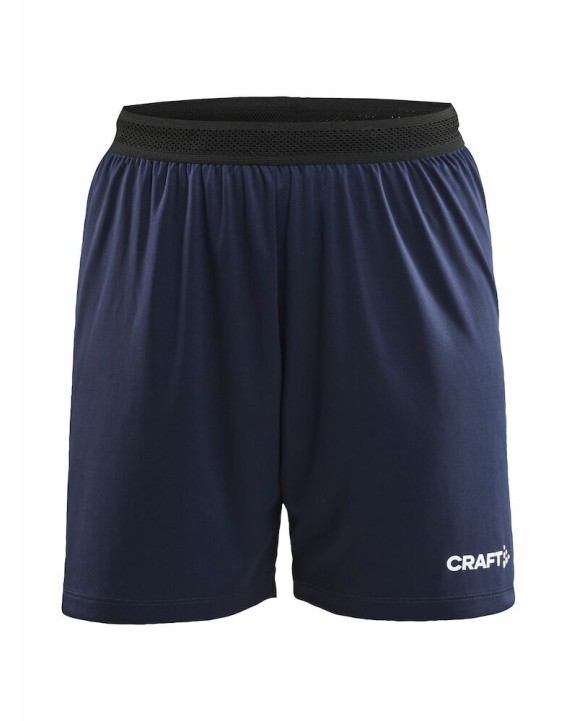 Bermudas & Shorts personnalisable CRAFT Evolve Shorts W