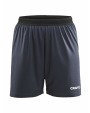 Bermuda's & Shorts CRAFT Evolve Shorts W voor bedrukking &amp; borduring