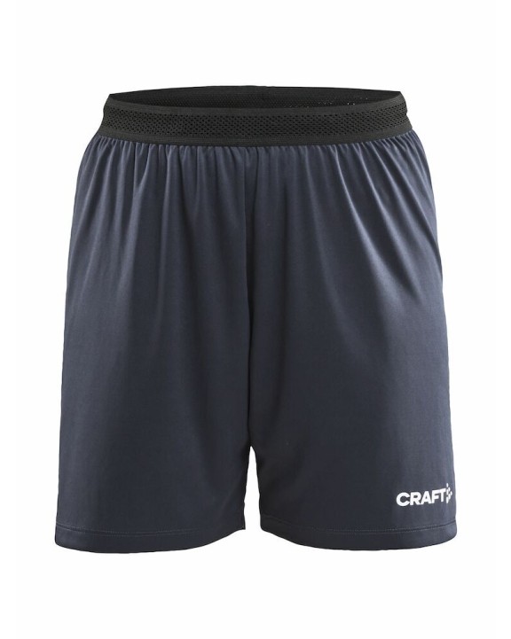 Bermudas & Shorts personnalisable CRAFT Evolve Shorts W