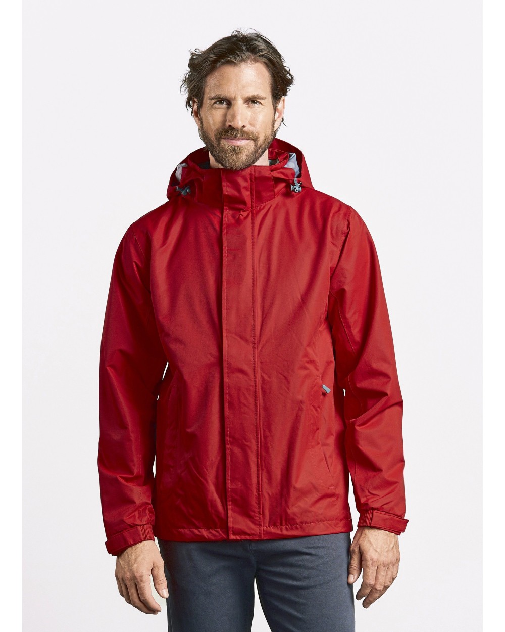 PROMODORO Men´s Performance Jacket C+ Jacken personalisierbar