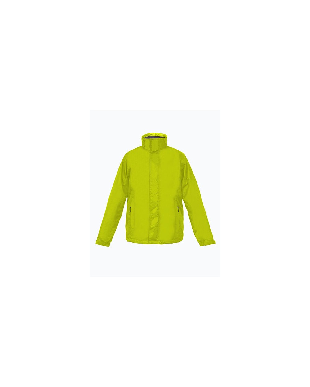 PROMODORO Men´s Performance Jacket C+ Jacken personalisierbar