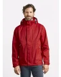 PROMODORO Men´s Performance Jacket C+ Jacken personalisierbar