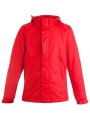 PROMODORO Men´s Performance Jacket C+ Jacken personalisierbar
