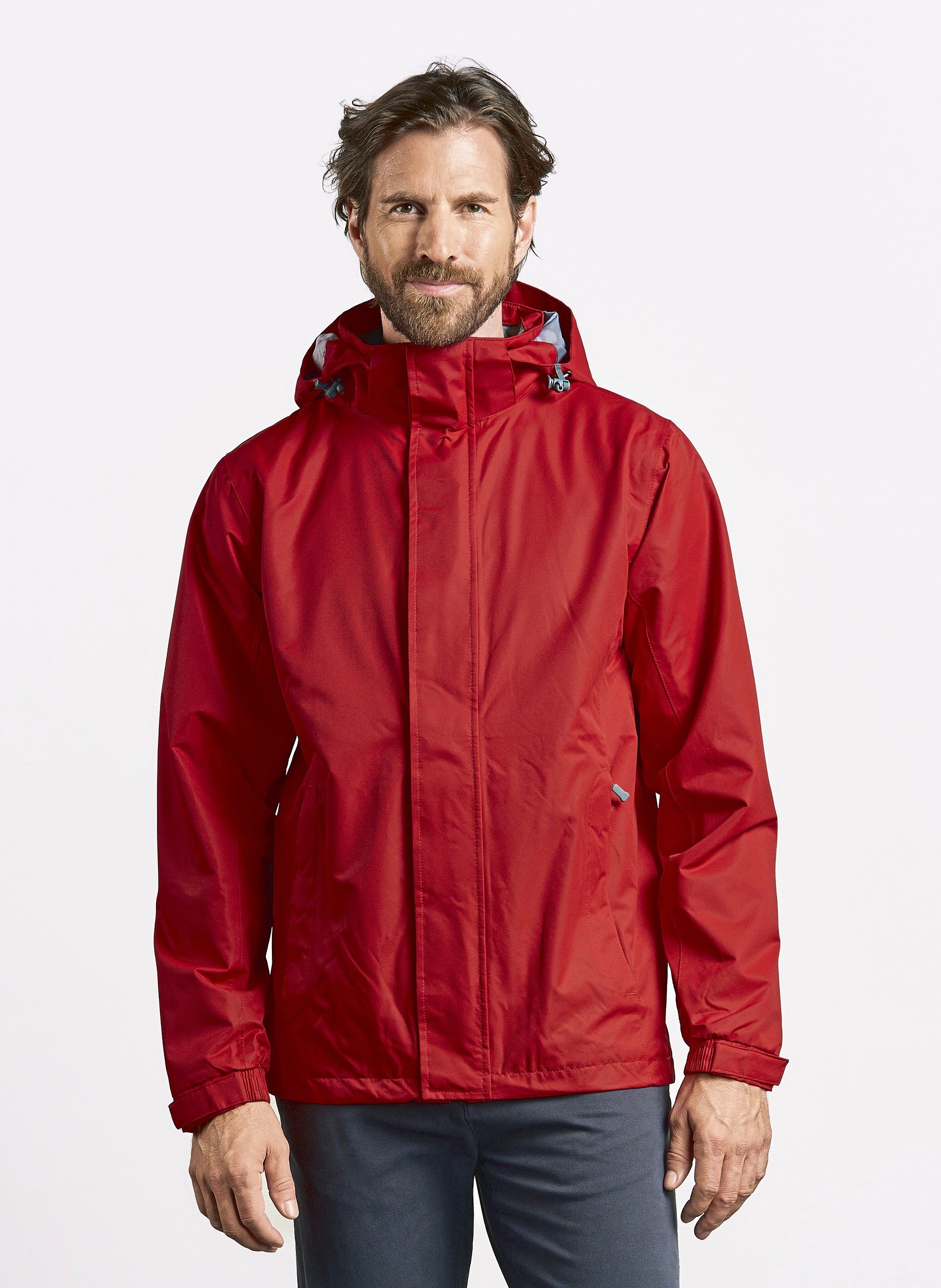 Vestes personnalisable PROMODORO Men´s Performance Jacket C+