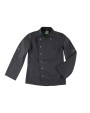 Tabliers personnalisable CG INTERNATIONAL Ladies´ Chef Jacket Turin GreeNature