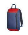 Tassen & Zakken HALFAR Backpack Fresh voor bedrukking &amp; borduring