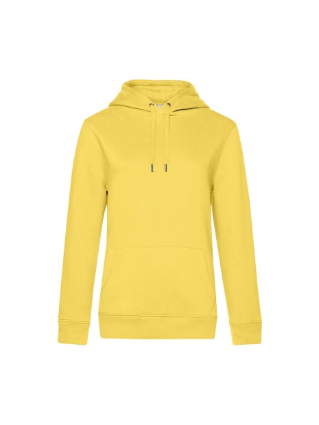 B&C B&C QUEEN HOODED /api/colors/6d7c05a0-70dc-4b54-a49f-3cf6c87a294c personnalisable