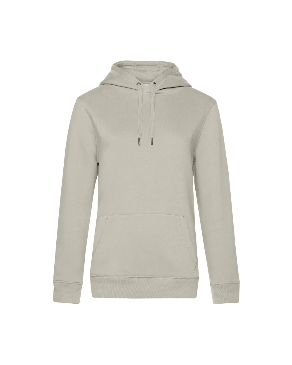Sweat-shirts personnalisable B&C Sweat-shirt QUEEN