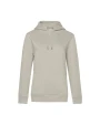 Sweaters & hoodies B&C QUEEN Sweatshirt voor bedrukking &amp; borduring