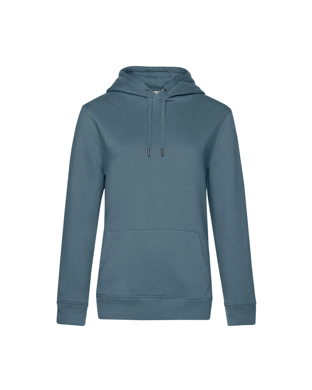 Sweaters & hoodies B&C QUEEN Sweatshirt voor bedrukking &amp; borduring