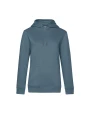 Sweaters & hoodies B&C QUEEN Sweatshirt voor bedrukking &amp; borduring