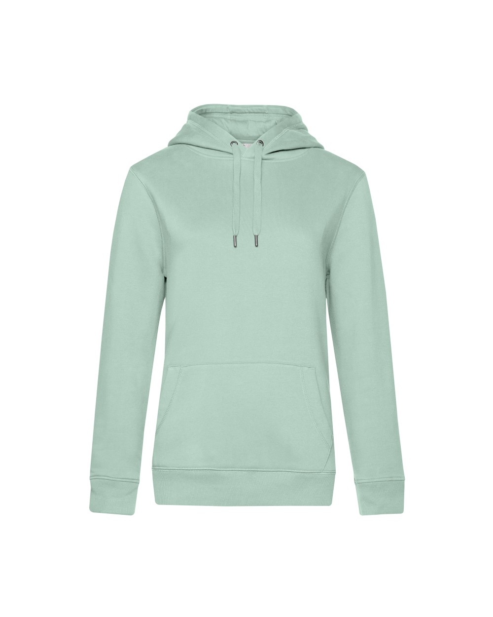 B&C B&C QUEEN HOODED Sweatshirts personalisierbar