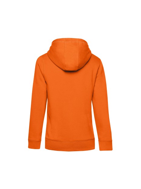 B&C B&C QUEEN HOODED /api/colors/27c93aa3-d5b9-4d9b-bd13-0d0edadf68ef personnalisable