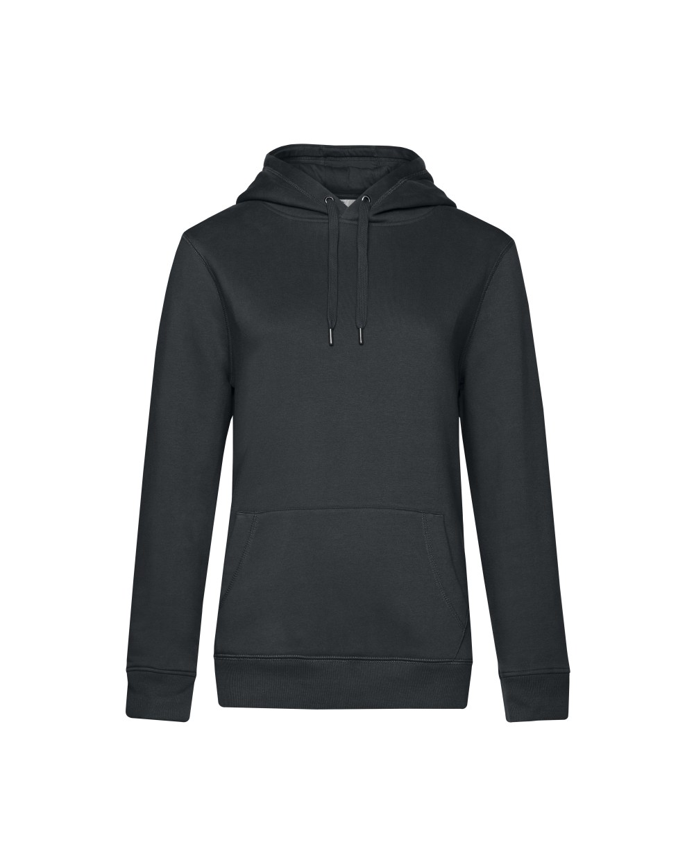 Sweat-shirts personnalisable B&C B&C QUEEN HOODED