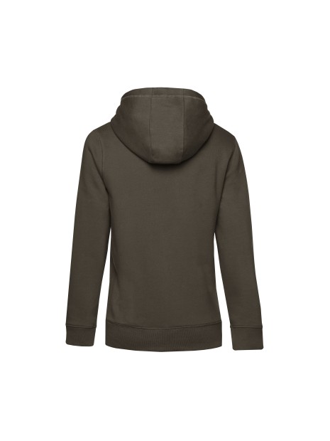 B&C B&C QUEEN HOODED /api/colors/348793eb-28eb-4f76-a178-c9d729b20ff5 personnalisable