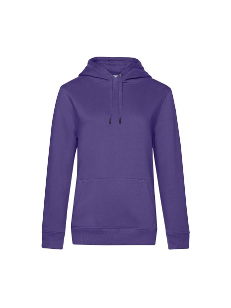 B&C B&C QUEEN HOODED /api/colors/2b55c57b-8b16-4f87-a27b-0d5cc570834c personnalisable