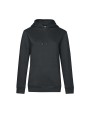 Sweat-shirts personnalisable B&C B&C QUEEN HOODED