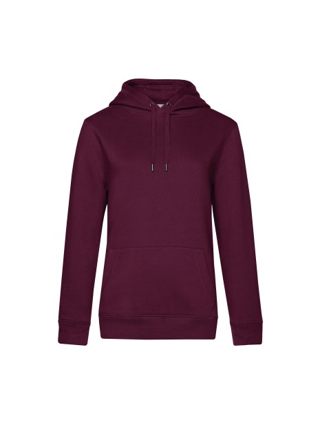 B&C B&C QUEEN HOODED /api/colors/deea14a1-f8cc-47b4-910a-10a299374419 personnalisable