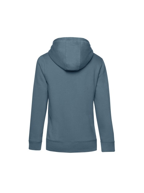 B&C B&C QUEEN HOODED /api/colors/7bfd023d-dbd6-4250-a00b-abcd06a58e0d personnalisable