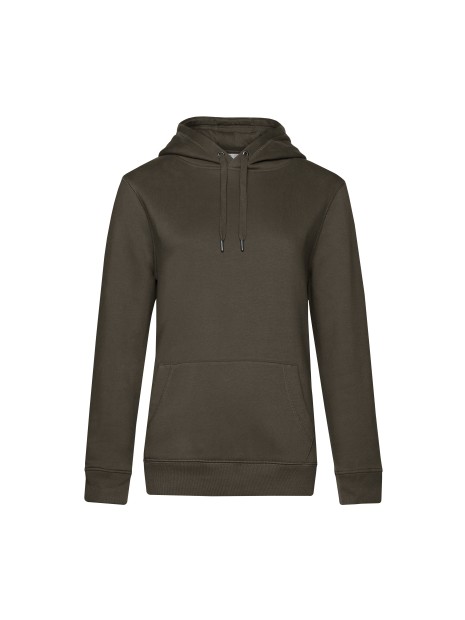B&C B&C QUEEN HOODED /api/colors/348793eb-28eb-4f76-a178-c9d729b20ff5 personnalisable