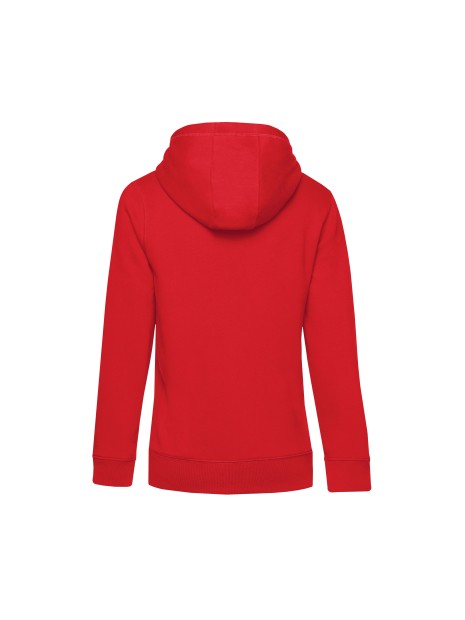 B&C B&C QUEEN HOODED /api/colors/c953313a-9c9d-493b-934e-ddcf8fada2ae personnalisable