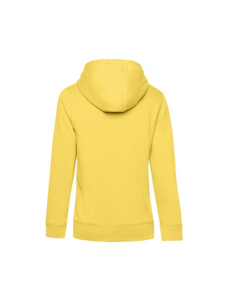 B&C B&C QUEEN HOODED /api/colors/6d7c05a0-70dc-4b54-a49f-3cf6c87a294c personnalisable