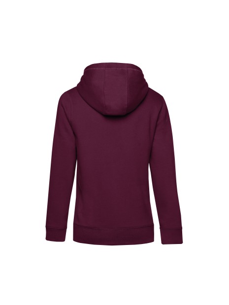 B&C B&C QUEEN HOODED /api/colors/deea14a1-f8cc-47b4-910a-10a299374419 personnalisable