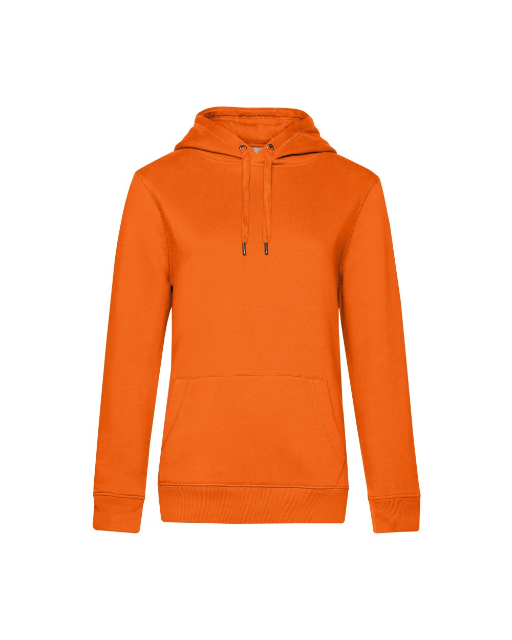 Sweaters & hoodies B&C B&C QUEEN HOODED voor bedrukking &amp; borduring