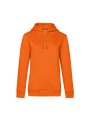B&C B&C QUEEN HOODED /api/colors/27c93aa3-d5b9-4d9b-bd13-0d0edadf68ef personnalisable