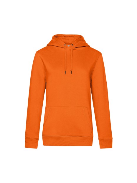 B&C B&C QUEEN HOODED /api/colors/27c93aa3-d5b9-4d9b-bd13-0d0edadf68ef personnalisable