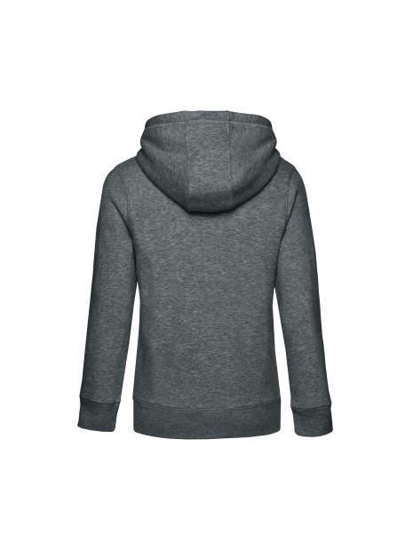 B&C B&C QUEEN HOODED /api/colors/75e50d9c-0b8d-492b-800f-7097b4c68af9 personnalisable