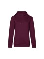 B&C B&C QUEEN HOODED /api/colors/deea14a1-f8cc-47b4-910a-10a299374419 personnalisable