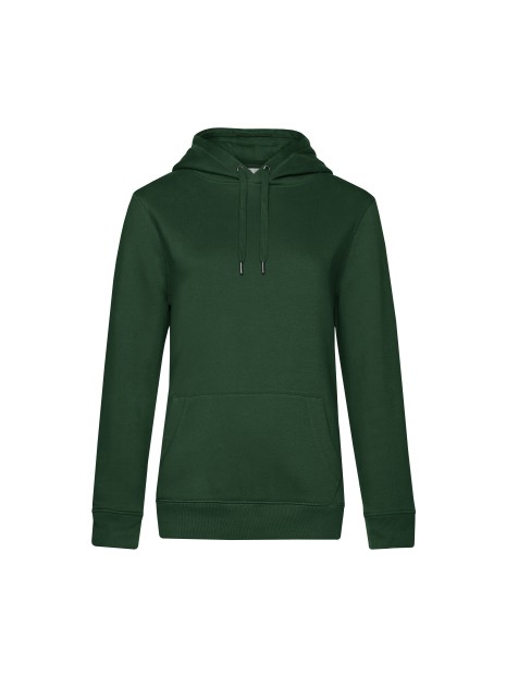 B&C B&C QUEEN HOODED /api/colors/703c36ed-7cf8-4ab1-a432-f578ca5c6bbd personnalisable