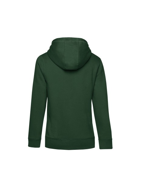 B&C B&C QUEEN HOODED /api/colors/703c36ed-7cf8-4ab1-a432-f578ca5c6bbd personnalisable
