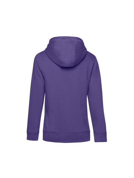 B&C B&C QUEEN HOODED /api/colors/2b55c57b-8b16-4f87-a27b-0d5cc570834c personnalisable