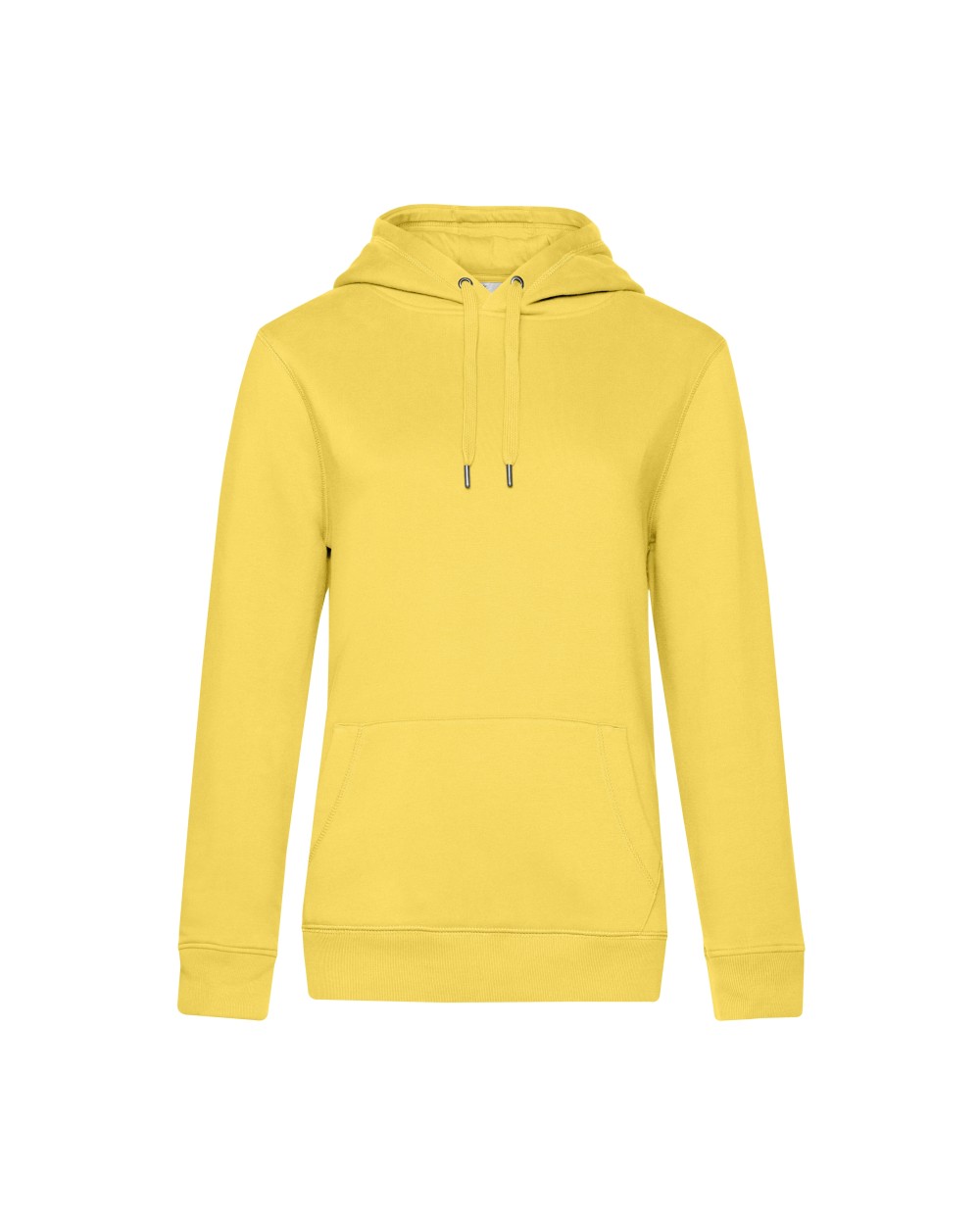 Sweat-shirts personnalisable B&C B&C QUEEN HOODED