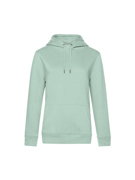 B&C B&C QUEEN HOODED /api/colors/26fb7b97-4a0f-4910-aceb-5831aa0d8fea personnalisable