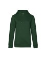 B&C B&C QUEEN HOODED Sweatshirts personalisierbar