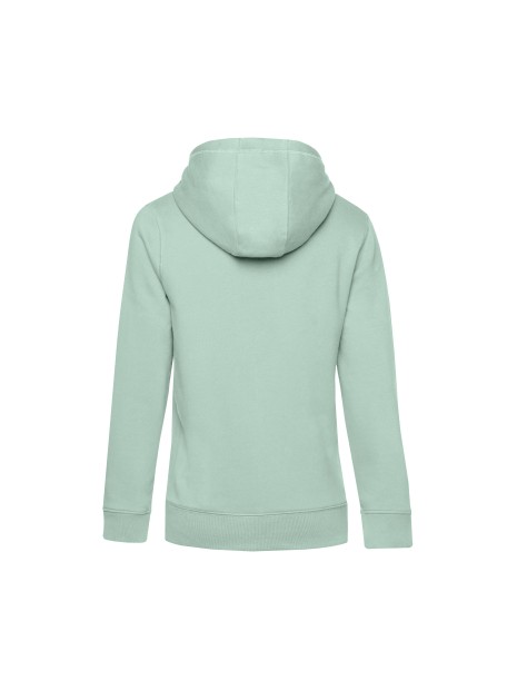 B&C B&C QUEEN HOODED /api/colors/26fb7b97-4a0f-4910-aceb-5831aa0d8fea personnalisable