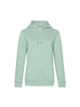 B&C B&C QUEEN HOODED /api/colors/26fb7b97-4a0f-4910-aceb-5831aa0d8fea personnalisable
