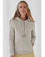 Sweat-shirts personnalisable B&C B&C QUEEN HOODED